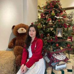 Hân, 31 tuổi, Tìm người kết hôn, Nữ, Quận Tân Bình, Hồ Chí Minh