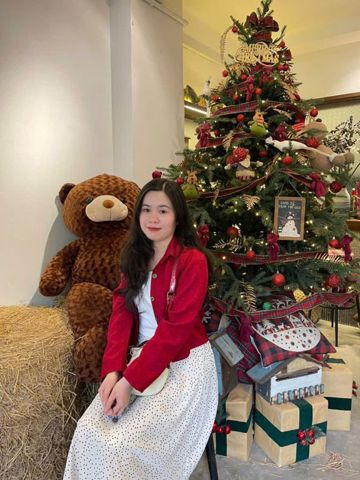 Hân, 31 tuổi, Quận Tân Bình, Việt Nam