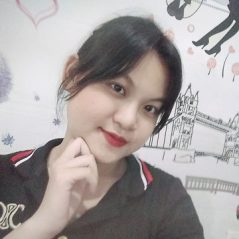 Ngọc, 19 tuổi, Tìm bạn bè, Nữ, Phan Thiết, Bình Thuận
