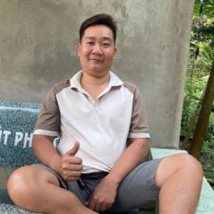 Huỳnh Thiên Tú, 32 tuổi, Tìm bạn bè, Nam, Châu Thành, Tây Ninh