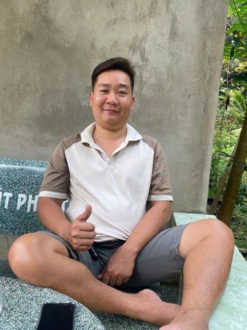 Huỳnh Thiên Tú, 32 tuổi, Châu Thành, Việt Nam