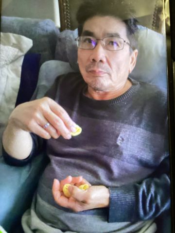 Wilson nguyen, 58 tuổi, Quận 3, Việt Nam
