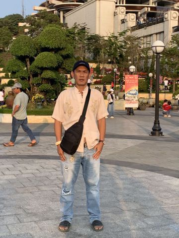 Kien 49, 49 tuổi, Quận 6, Việt Nam
