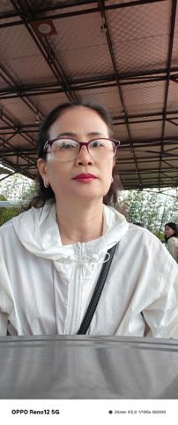 Trung Niên, 54 tuổi, Nha Trang, Việt Nam