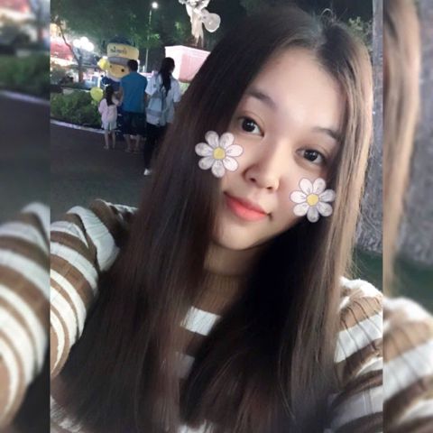 Tracy, 25 tuổi, Quận 3, Việt Nam