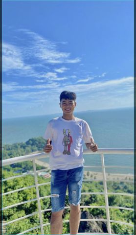 Trần Minh Long, 34 tuổi, Cao Lãnh, Việt Nam