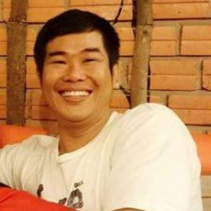 Châu Minh, 38 tuổi, Tìm người hẹn hò, Nam, Biên Hòa, Đồng Nai