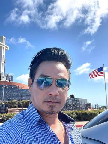 Tony Quach, 47 tuổi, Quận 1, Việt Nam