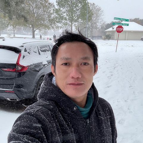 A Minh, 44 tuổi, Quận 1, Việt Nam