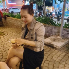Lệ Huyền, 39 tuổi, Tìm bạn bốn phương, Nữ, Huế, Việt Nam