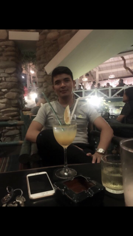 Tùng, 34 tuổi, Quận 3, Việt Nam