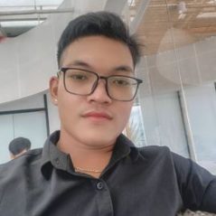 Quang Tường, 24 tuổi, Tìm bạn bè, Nam, Quận Bình Tân, Hồ Chí Minh