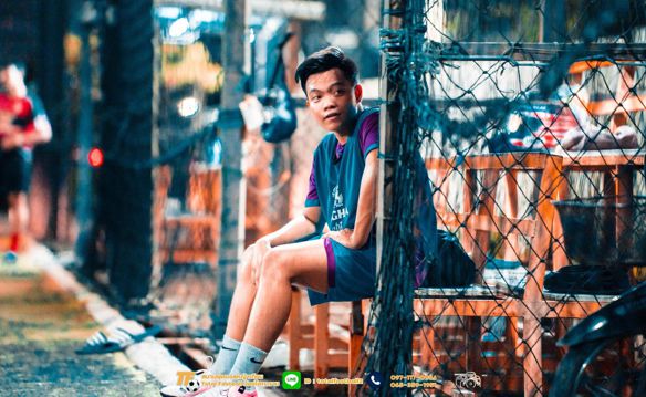 Danh, 23 tuổi, Quận 3, Việt Nam