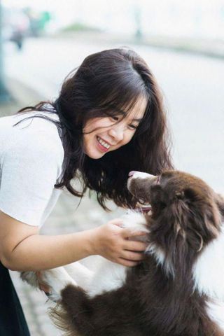 Hannah, 32 tuổi, Nhà Bè, Việt Nam