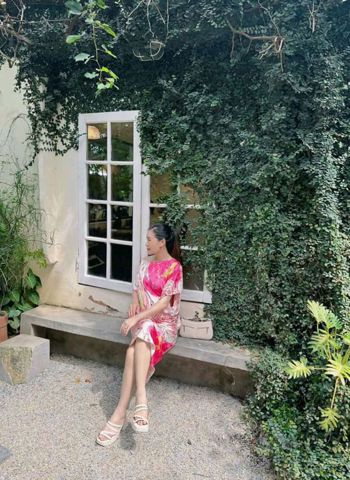 Mai Hoàng, 32 tuổi, Quận 3, Việt Nam