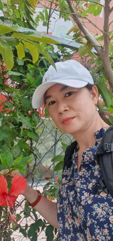 Hoài thương, 52 tuổi, Tân Phú, Việt Nam