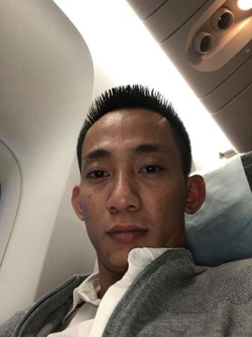 Ken, 37 tuổi, Quận 1, Việt Nam