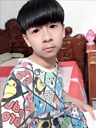 Sinh, 18 tuổi, Quận 1, Việt Nam