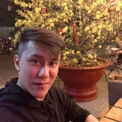 Nguyễn Duy Lâm, 37 tuổi, Tìm bạn bốn phương, Nam, Quận 10, Hồ Chí Minh