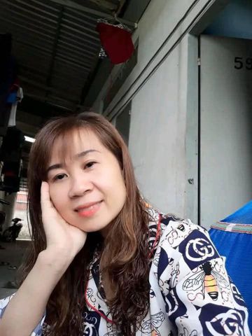 Tram, 42 tuổi, Quận 1, Việt Nam