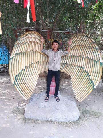 Trong, 35 tuổi, Vĩnh Long, -- Select Country --