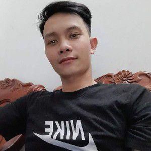 Hoàng, 28 tuổi, Quận 3, Việt Nam
