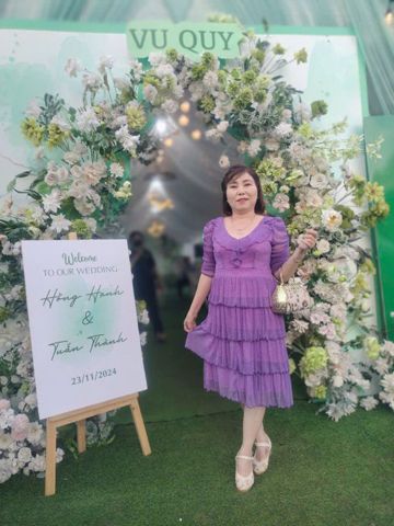 Thaophuong, 60 tuổi, Tân An, Việt Nam