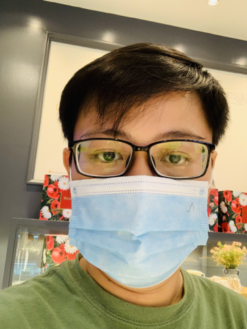 Tôn Đặng, 34 tuổi, Quận 1, Việt Nam
