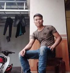 Đức Khôi, 34 tuổi, Tìm người kết hôn, Nam, Quận Hoàng Mai, Hà Nội