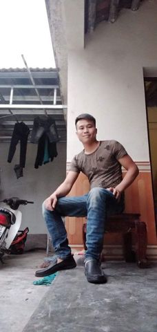 Đức Khôi, 34 tuổi, Quận Hoàng Mai, Việt Nam