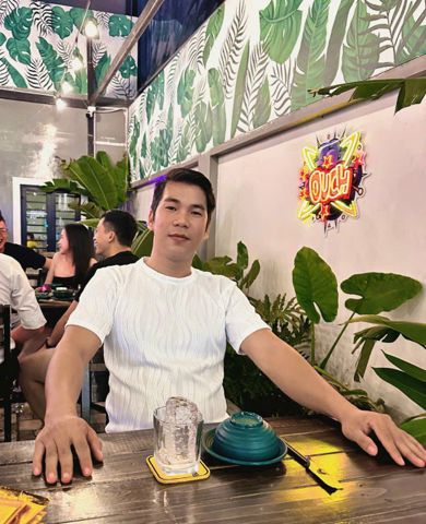Hùng, 29 tuổi, Gò Dầu, Việt Nam