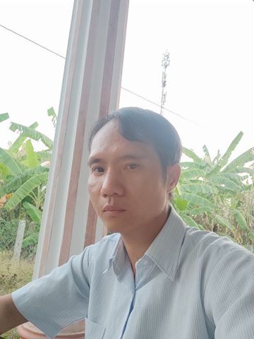 Tai, 36 tuổi, Mỹ Tho, Việt Nam