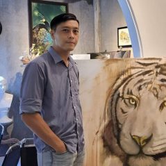 Vin Phat, 35 tuổi, Tìm người yêu, Nam, Long Thành, Đồng Nai