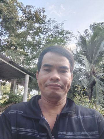 Huỳnh Công Trực, 39 tuổi, Bình Chánh, Việt Nam