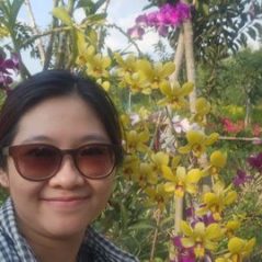 Chung, 35 tuổi, Tìm người kết hôn, Nữ, Quận Hà Đông, Hà Nội