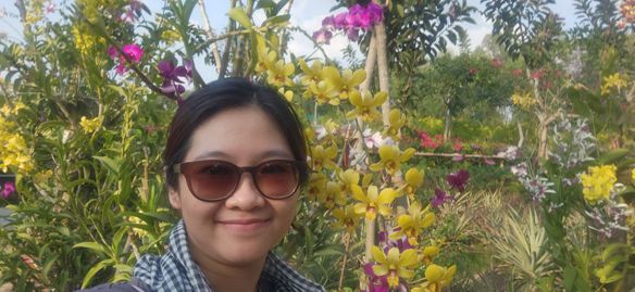 Chung, 35 tuổi, Quận Hà Đông, Việt Nam