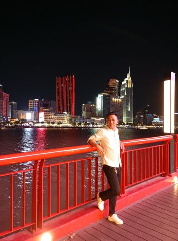cody PT, 35 tuổi, Quận 12, Việt Nam