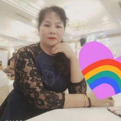 Hương, 59 tuổi, Tìm bạn bốn phương, Nữ, Biên Hòa, Đồng Nai