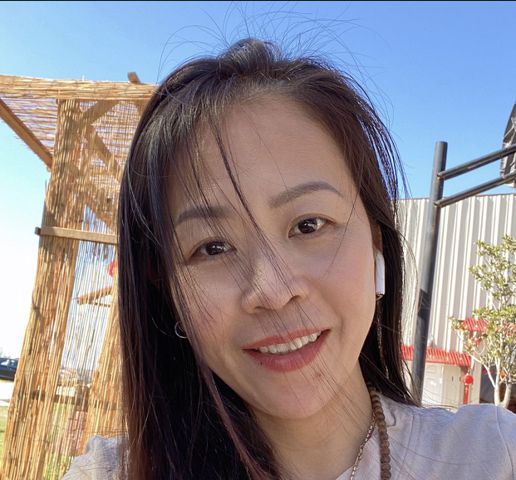 Anna Nguyen, 43 tuổi, Quận 1, Việt Nam