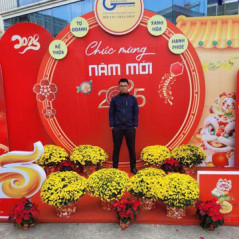 Trần Cường, 38 tuổi, Tìm bạn bè, Nam, Thủ Đức, Hồ Chí Minh