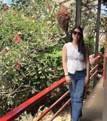 Tina, 41 tuổi, Tìm người kết hôn, Nữ, Nha Trang, Khánh Hòa