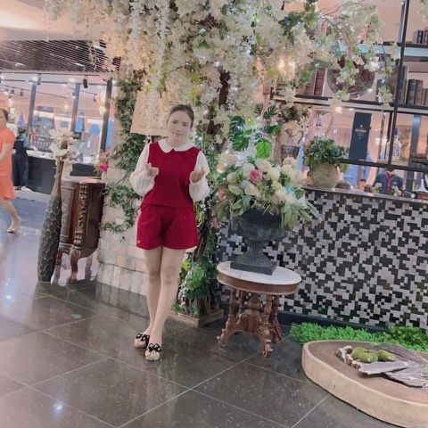 Minh minh, 33 tuổi, Quận 3, Việt Nam