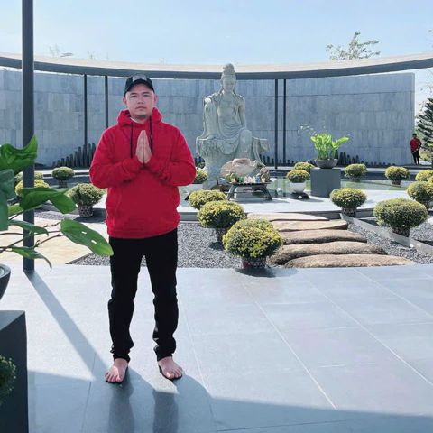 Nguyen thanh tuan, 39 tuổi, Quận 12, Việt Nam