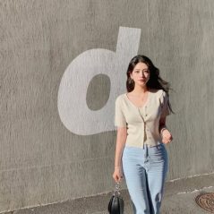 Măng Cụt, 26 tuổi, Tìm người yêu, Nữ, Quận Gò Vấp, Hồ Chí Minh