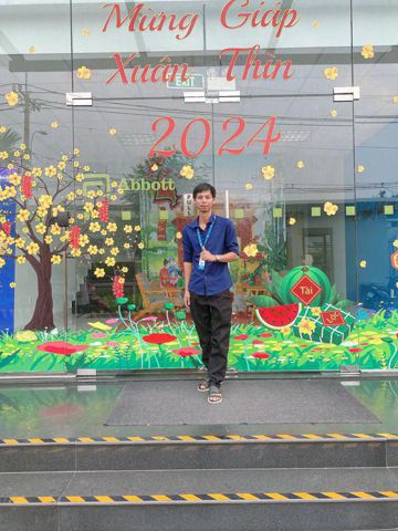 Trần vũ, 32 tuổi, Quận 12, Việt Nam