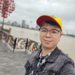 Hữu, 28 tuổi, Tìm người yêu, Nam, Biên Hòa, Đồng Nai