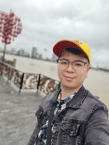Hữu, 28 tuổi, Biên Hòa, Việt Nam