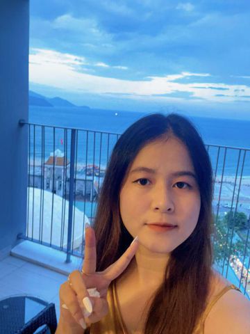 Bé Đậu Xanh, 25 tuổi, Quận 1, Việt Nam