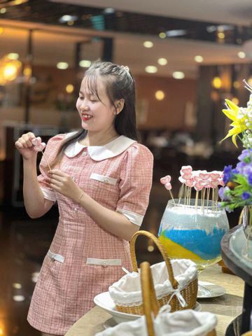 Linh, 23 tuổi, Quận 3, Việt Nam