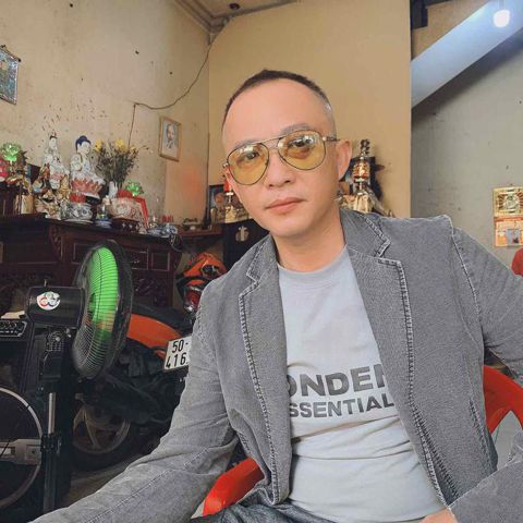 Young lam, 47 tuổi, Quận 1, Việt Nam